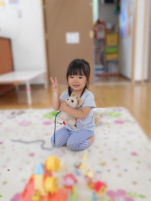 あらかわ保育室