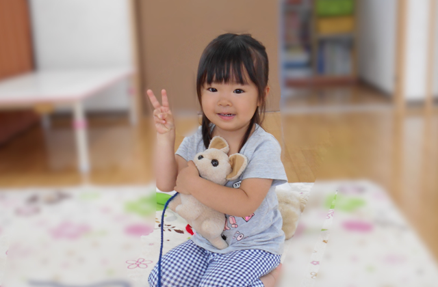 保育室