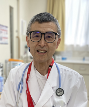 小池正人
