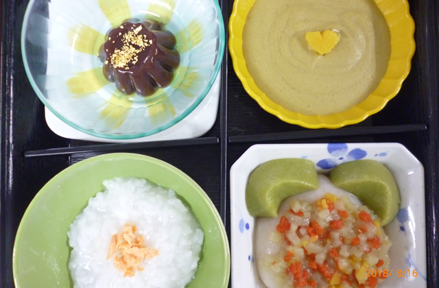 行事食