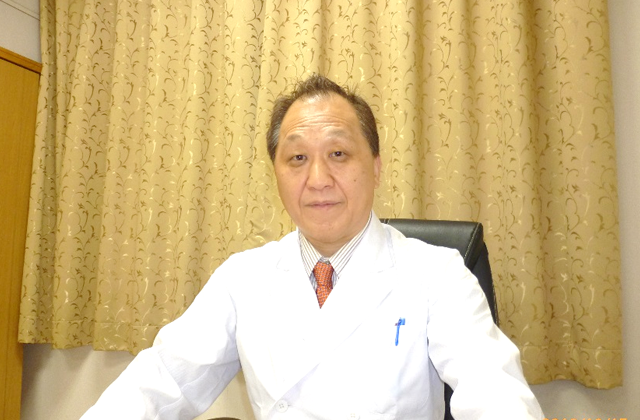 医師のご紹介